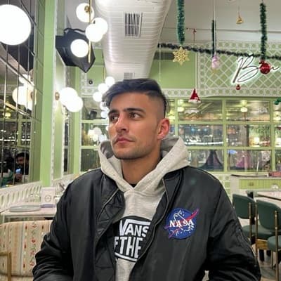 Kartik — native-advertising.net team