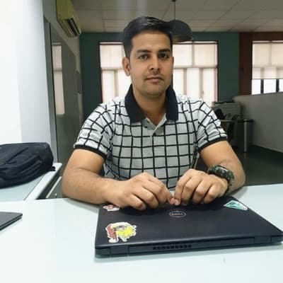 Nithish — native-advertising.net team