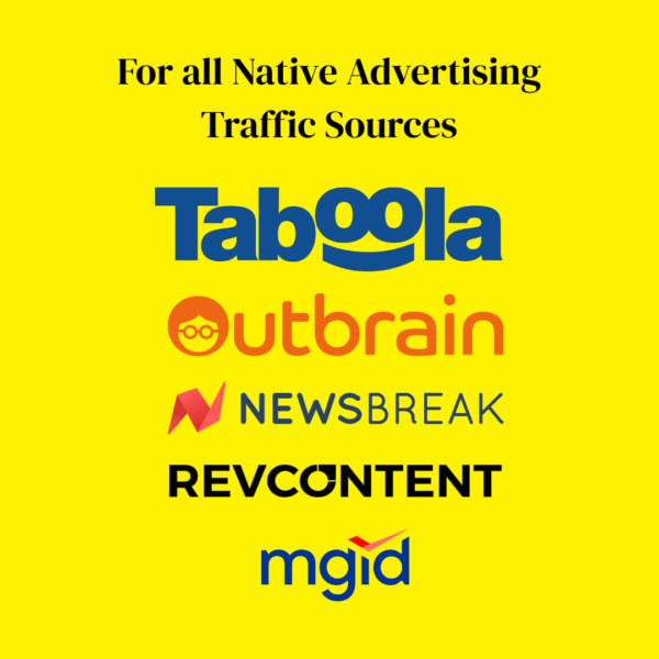 Taboola Campaign Feedback